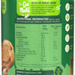 Alpino Natural Peanut Butter Crunch 1Kg - 100% Roasted Peanuts - 30G Protein, No Added Sugar & Salt, Non-Gmo, Gluten Free, Vegan