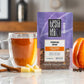 Tiesta Tea - 4 Autumnal Blends | Enhanced Loose Leaf Tea Blend | Non-Caffeinated Tea | Make Hot Or Iced | Pouch Of Pumpkin Spice, Cozy Chai, Chamomile Mint, Meyer Lemon Zest - Pack Of 4