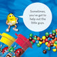 M&MS Milk Chocolate MINIS Candy Tube, 1.08-Ounce, 24-Count, Model 10040000032370