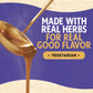 Heinz Homestyle Roasted Garlic & Rosemary Gravy, 12 Oz Jar