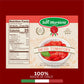 La San Marzano Italian Diced Tomatoes, 28 Oz Can, Pack of 6, 100% Product of Italy, San Marzano Region
