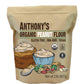 Anthony'S Organic Peanut Flour, Defatted, 2 Lb, Light Roast 12% Fat, Verified Gluten Free