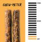 Grillerz Slow Roasterz Pork Sausages Dog  , All Natural, 2 Count, 6 Inch, Model AT828