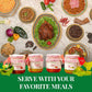 Patricia Quintana Authentic Mexican Salsa Sampler Pack - Enjoy Roasted Tomato & Jalapeo Salsa, Extra Spicy Jalapeo Salsa, Chile