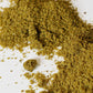 Certified Organic Ground Cumin - Freshjax Premium Organic Spices, Herbs, Seasonings, And Salts (Large Bottle)