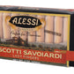Alessi Cookie Lady Finger Savoiardi, 7 oz