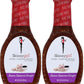 Skinnygirl Fat-Free, Sugar-Free Asian Sesame Ginger Salad Dressing, 8 fl oz (Pack of 2)