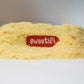 Sweetifi Bulk Kataifi Shredded Fillo Dough, Dried Chopped Kataifi For Dubai Chocolate, Authentic Kataifi Pastry For Desserts And