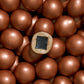 LAKRIDS BY BLOW - Classic Caramel - Chocolate Coated Gourmet Licorice - Sweet Licorice Coated in Dulce Chocolate & Sea Salt