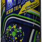 Lipton Brisk Lemon Iced Tea Cans, 12 Fluid Ounce (Pack Of 36)