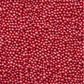Wilton RED Sprinkles 1OZ