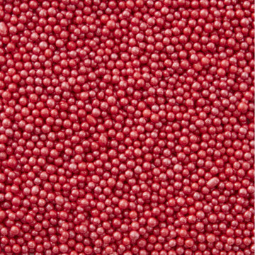 Wilton RED Sprinkles 1OZ