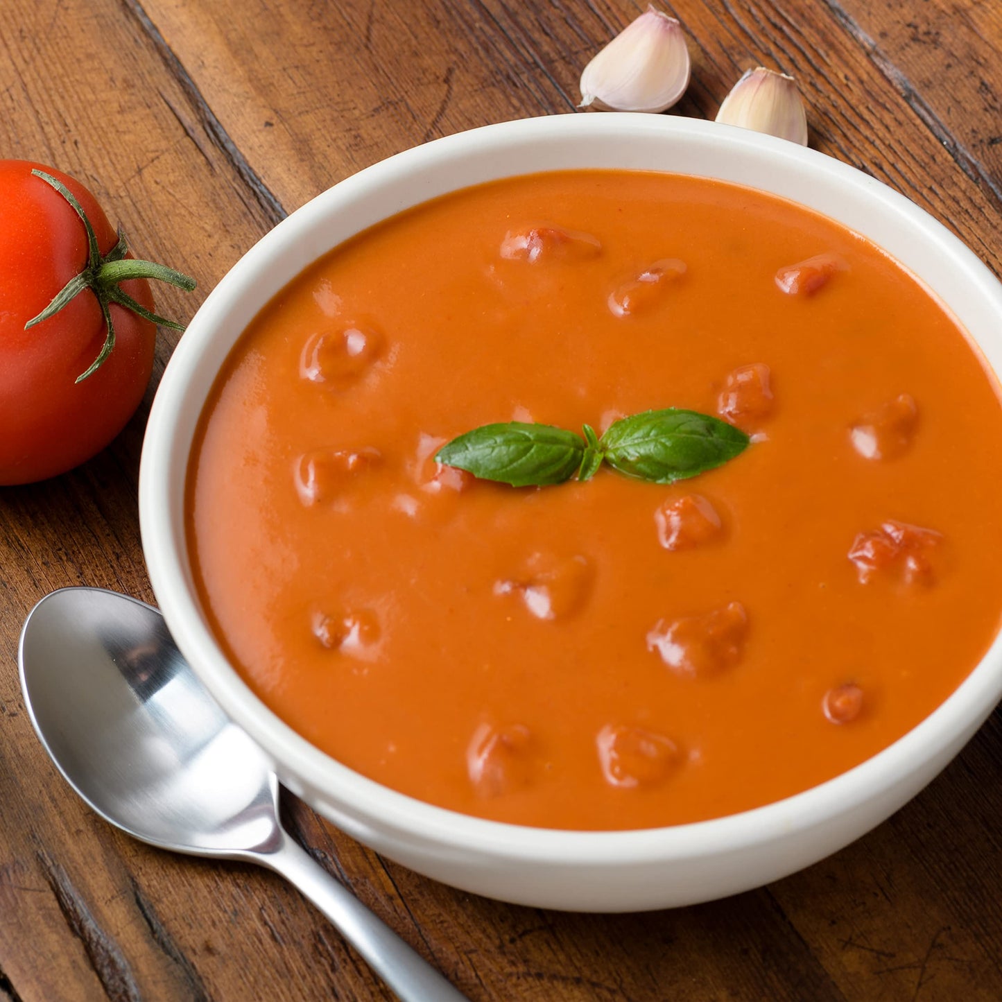 Pacific Foods Organic Tomato Bisque Soup, 16.3 Oz Can