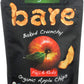Bare Gluten Free Organic Apple Chips Fuji And Red 3.3 Ounce