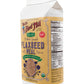Bob'S Red Mill Organic Brown Flaxseed Meal, 16-Ounce (Package May Vary)