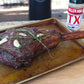 Killer Hogs Bbq Tx Brisket Rub Pack Of 2 Bottles | Championship Bbq And Grill Seasoning For Texas Brisket | Great On Brisket, Ri