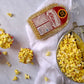 Amish Country Popcorn | 2 Lb Medium White Popcorn | Old Fashioned, Non-Gmo And Gluten Free (2Lb Bags)