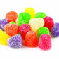 Assorted Classic Spice Drops Candy Gum Drops - Old Fashioned Jelly Spiced GumDrops Candy Bulk  by Queen City Candy Cave (1 Pound)