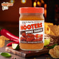 The Original Hooters Hot Wing Sauce - Spicy & Robust Flavor - Ideal For For Grilling, Chicken Wings, Ribs, Chops, Shrimp, Seafoo