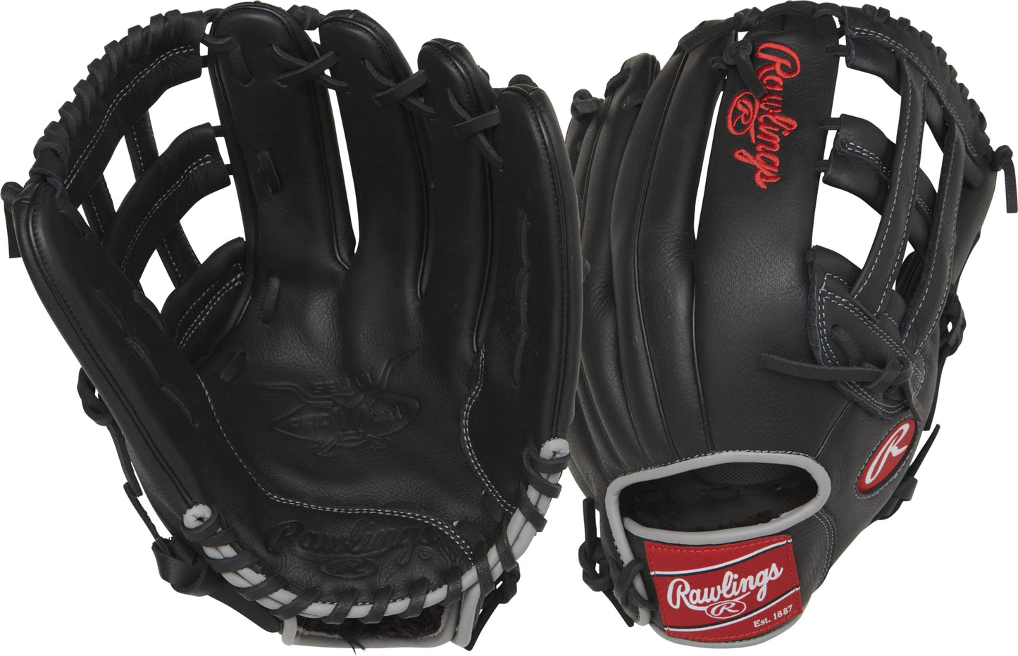 Rawlings | Select Pro Lite Youth Baseball Glove | Right Hand Throw | Aaron Judge | 12