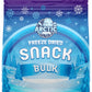 Arctic Farms Freeze Dried Ice Cream Bits Bagged And Boxed - Does Not Melt (Blueberry, 1Lb)