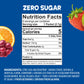 Snapple Kiwi Strawberry Powder Drink Mix - 12 Boxes of 6 Powder Sticks, 72 Sticks Total | Sugar Free | On-the-Go Hydration for R