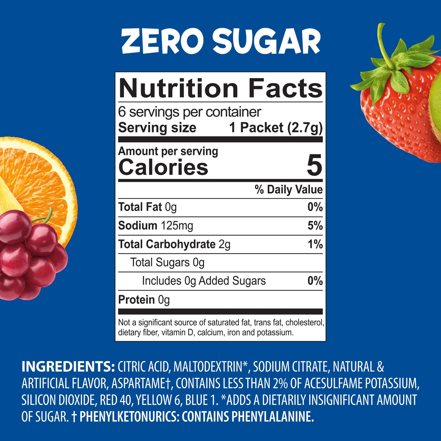 Snapple Kiwi Strawberry Powder Drink Mix - 12 Boxes of 6 Powder Sticks, 72 Sticks Total | Sugar Free | On-the-Go Hydration for R