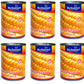 Choclo desgranado del Peru 6 latas de 20 oz c/u