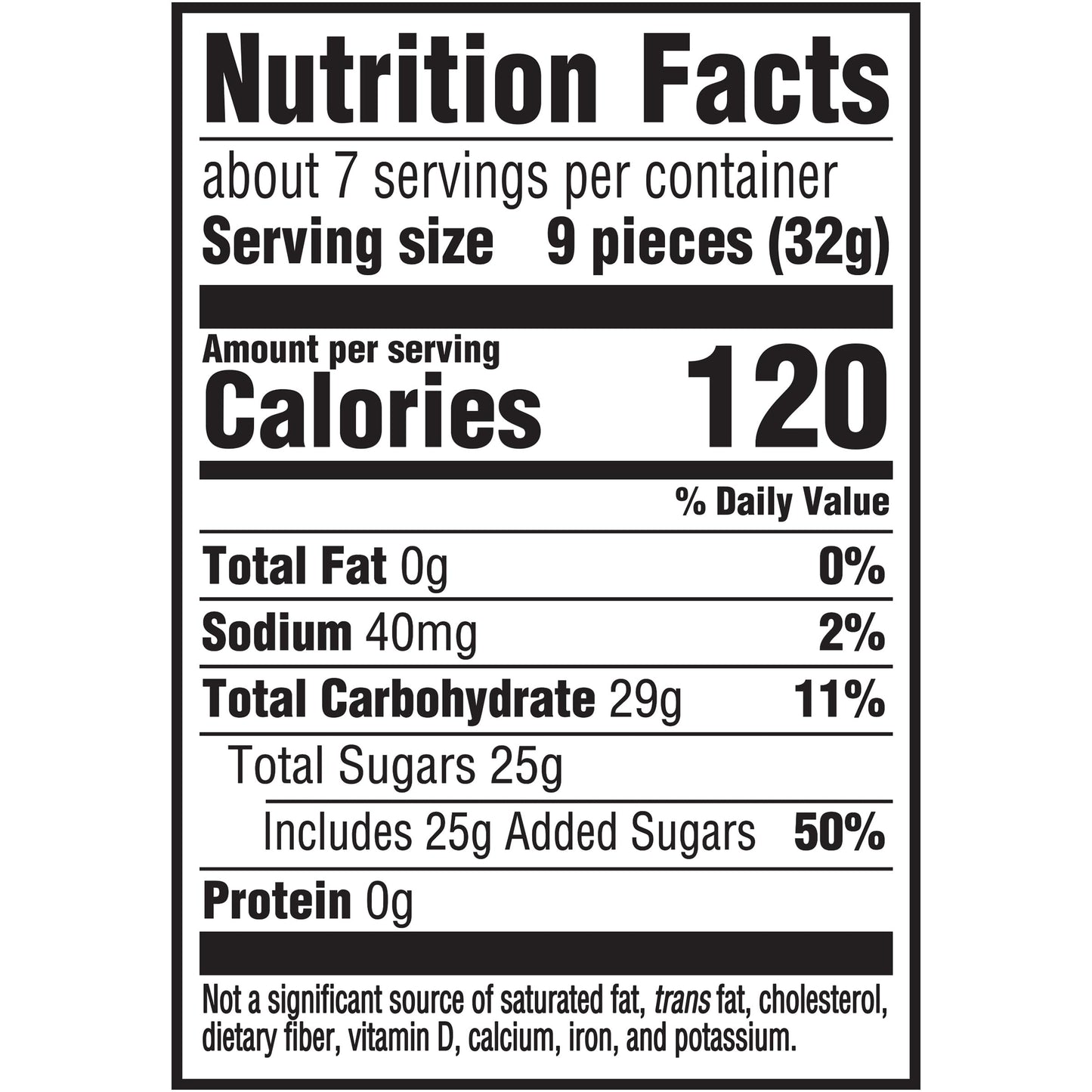 Sour Kids Watermelon, 8 Ounce Bags (Pack Of 2)