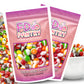 Freeze Dried Fruit Crunch Candy (Original, 2 Count 4Oz)