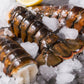 Today Gourmet Foods of NC Maine Lobster Tails (8oz-10oz) (12 Tails)