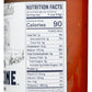Carbone - Sauce Mushroom Marinara - Case Of 6-24 Oz