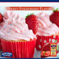 Happy Home Strawberry Flavoring, Non-  ic, Certified Kosher, 7 Fl Oz