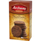 Archway Cookies, Soft Dutch Cocoa Cookies, 8.75 Oz