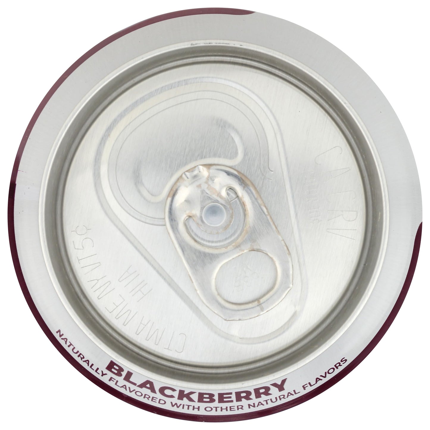 CLEAN CAUSE. Yerba Mate Blackberry Organic Beverage, 16 Fl Oz (Pack of 1)