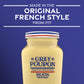 Grey Poupon Dijon Mustard  8 oz. Jar