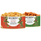 Belmont Peanuts Holiday Gift Bundle With Sea Salt And Butter Toffee Virginia Peanuts, 20 Oz (2 Pack) – Hand Seasoned, No Preservatives, Absolutely Delicious – A Secret Santa Favorite