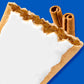 Pop-Tarts Breakfast Toaster Pastries, Whole Grain Frosted Brown Sugar Cinnamon Flavored, Bulk Size, 72 Count (Pack Of 12, 21.1 O