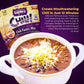 Cuginos Chili Fixins Mix 6 Pack Traditional Mild Seasoning With Zesty Herbs Spices And Vegetables For Hearty Flavors Cooks In 12