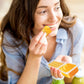 Handi-Snacks RITZ Crackers N Cheesy Dip Snack Packs, 10 Snack Packs