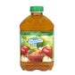Thick & Easy Clear Thickened Apple Juice, Nectar Consistency, 46 Ounce (Pack Of 6)