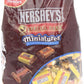 Hershey'S Special Dark Minis, 48 Ounce