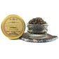 OLMA Caviar Beluga Hybrid Sturgeon Black Caviar - 1 oz / 28 g - Premium Quality from Italy