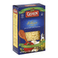 GEFEN NOODLE GF ELBOW NON GBRCK, 9 OZ12