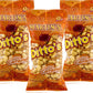Martins Potato Chips Buttery Caramel Flavored Corn Puffs, 8 oz. Bags, 3-Pack