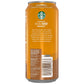Starbucks Doubleshot Energy Drink Coffee Beverage, Caramel, Iced Coffee, 15 Fl Oz Cans (Packaging May Vary) (Pack Of 12)