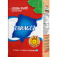Taragüi Yerba Mate with Stems, 500g (1.1 lbs), Red Pack, Model COMINHKG029261