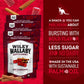 Wiley Wallaby Licorice 10 Ounce Classic Gourmet Soft & Chewy Australian Cinnamon Licorice Candy Twists, 3 Pack