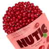 Nutic Boston Baked Beans Candy - 2 Lb | Coated Peanuts in Bulk | Vintage Candy Bar Treats | Ideal Movie Theatre Snacks & Souveni