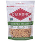 Diamond Of California Chopped Walnuts, 8Oz - 1 Count